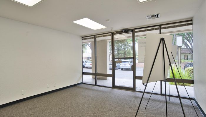 Warehouse Space for Rent at 2023-2035 O'Toole Ave San Jose, CA 95131 - #17