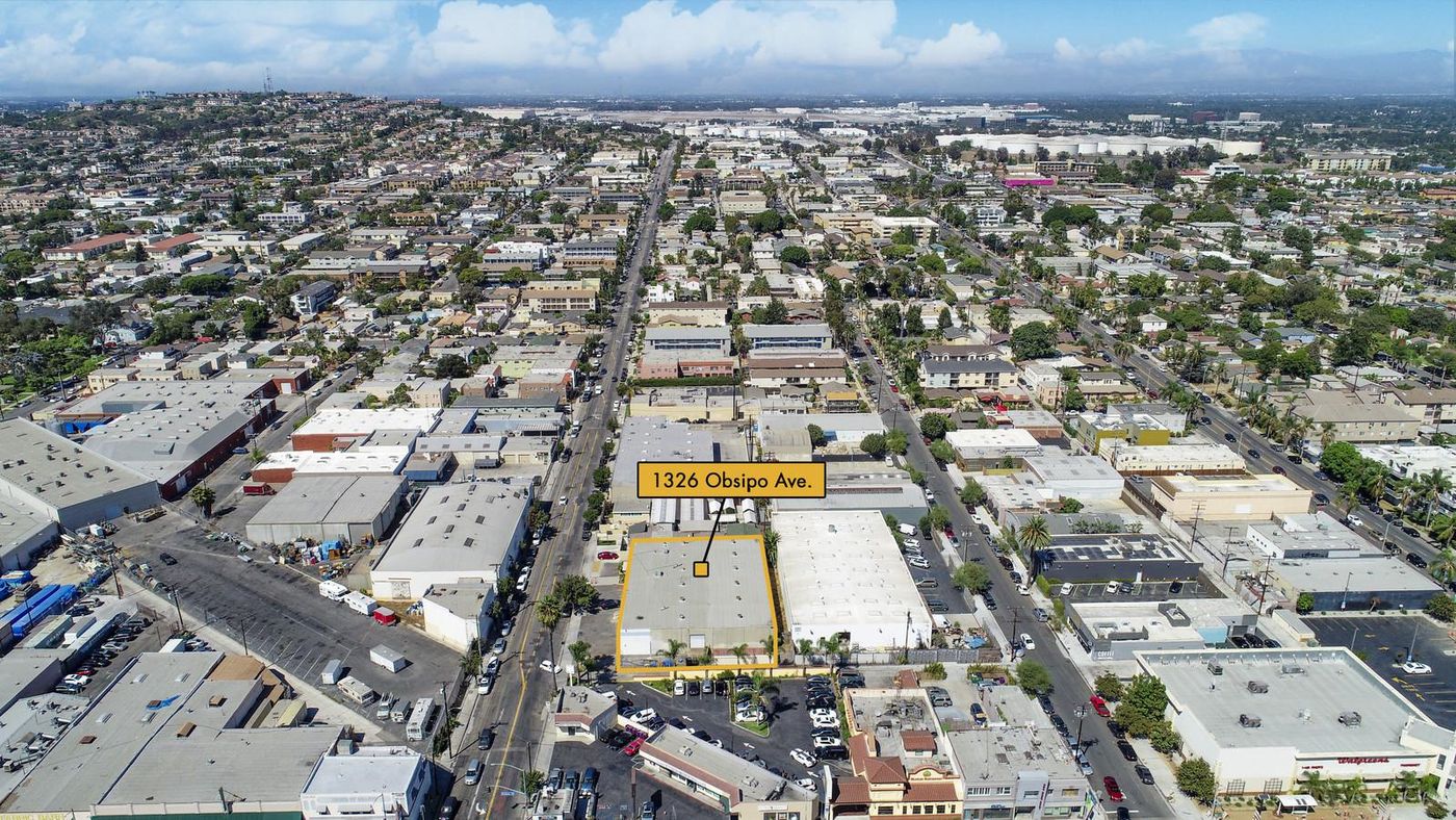 Industrial Property For Lease photo 4