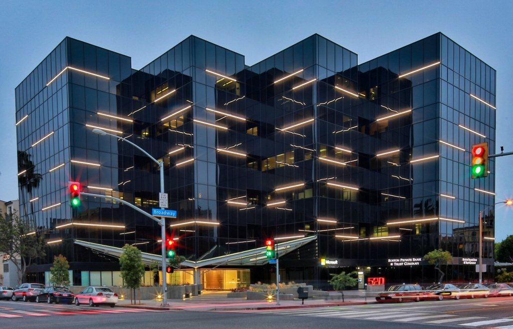 Office Property for Lease photo 3