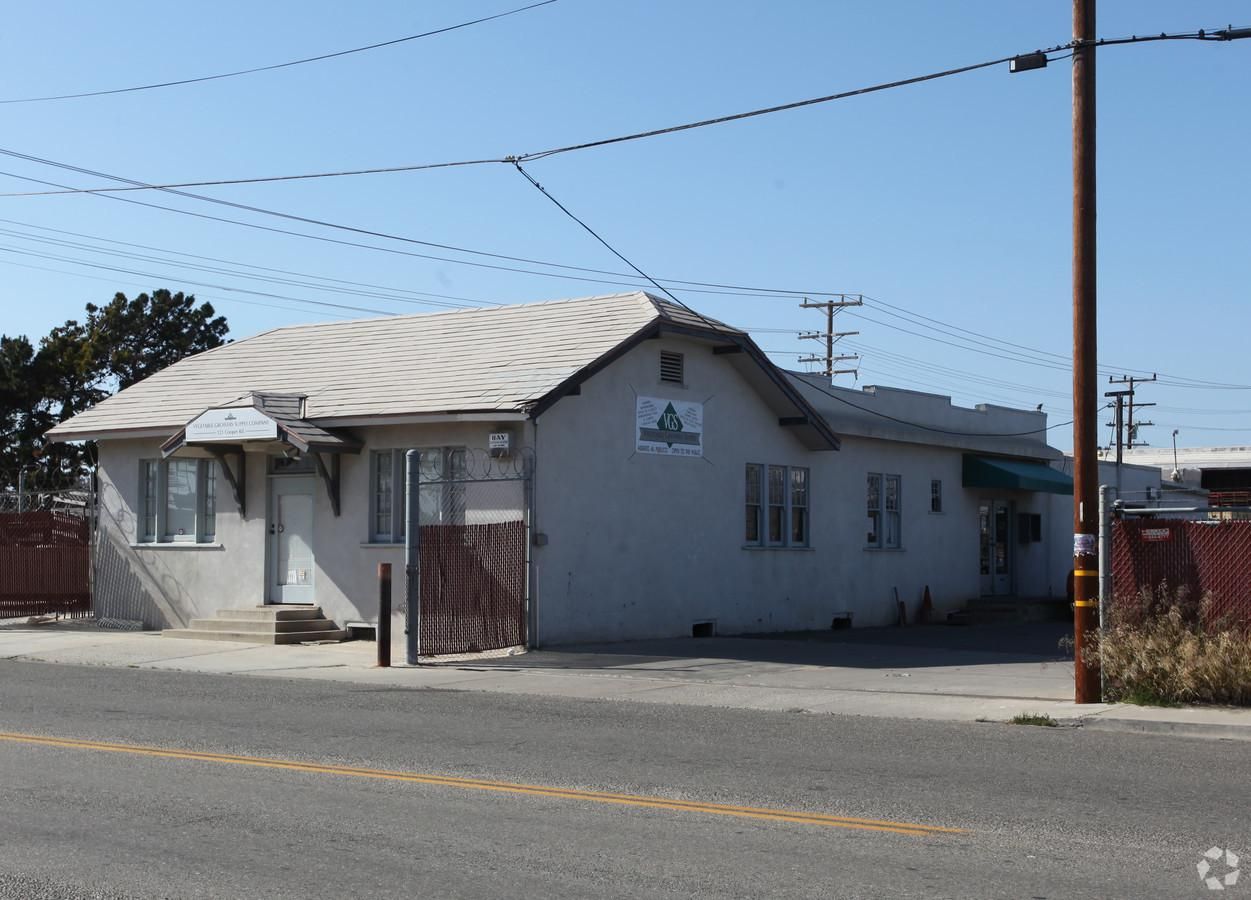 Industrial Property For Sale photo 4