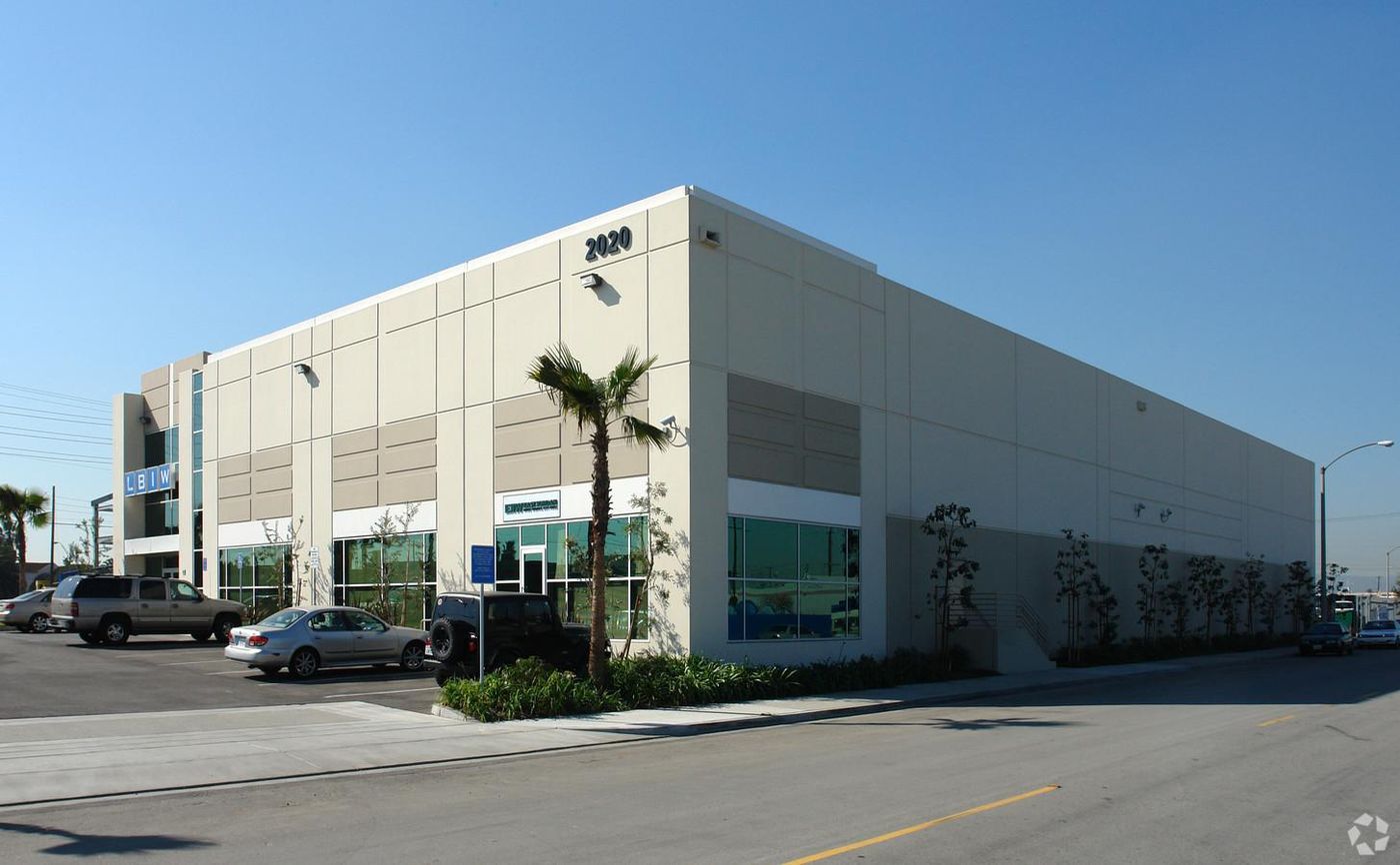 Industrial Property For Lease photo 3