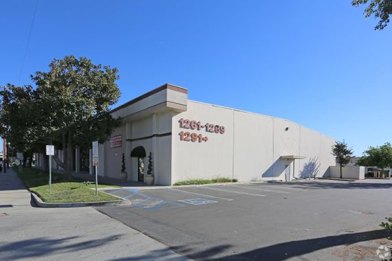 Bldg B