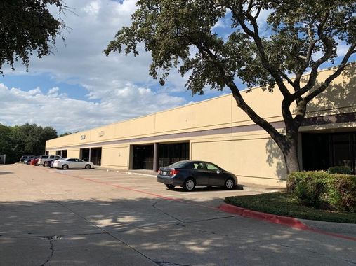 Greenville Business Center