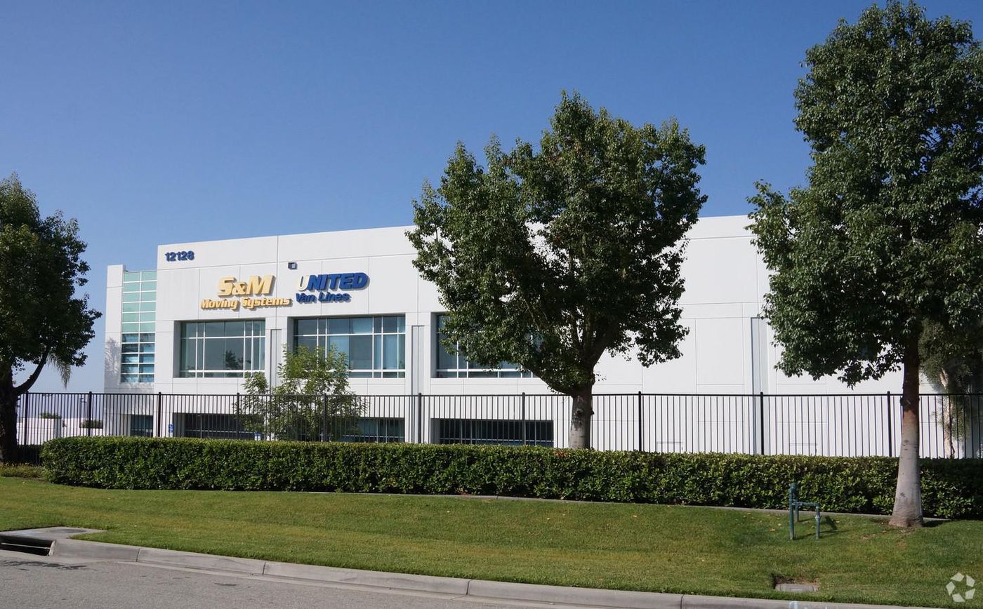 Industrial Property For Lease photo 4