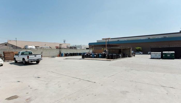 Warehouse Space for Sale at 16257 Illinois Ave Paramount, CA 90723 - #3