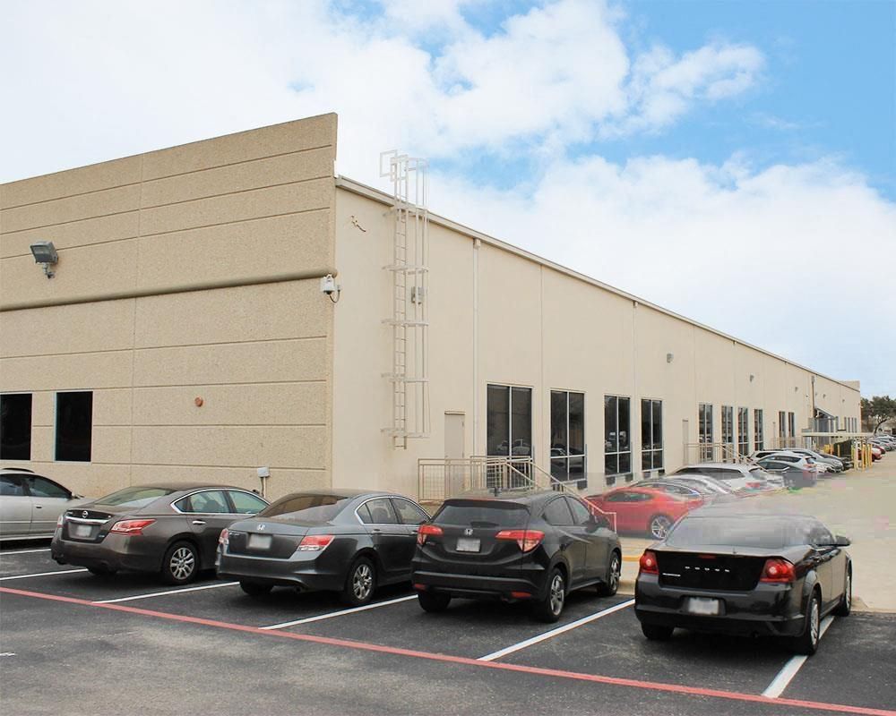 SouthTech Business Center photo 3