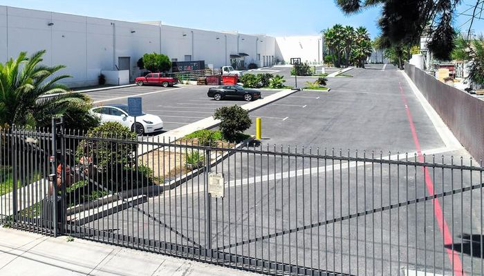 Warehouse Space for Rent at 1495 W 139th St Gardena, CA 90249 - #6