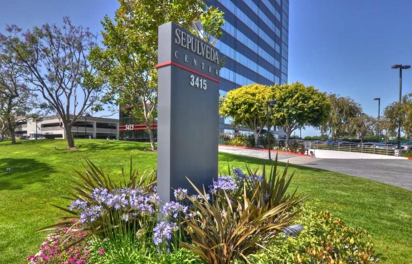 Sepulveda Center