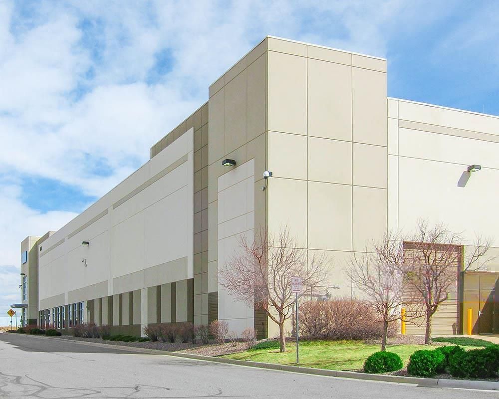 Enterprise Park Business Center - Building 3 photo 2