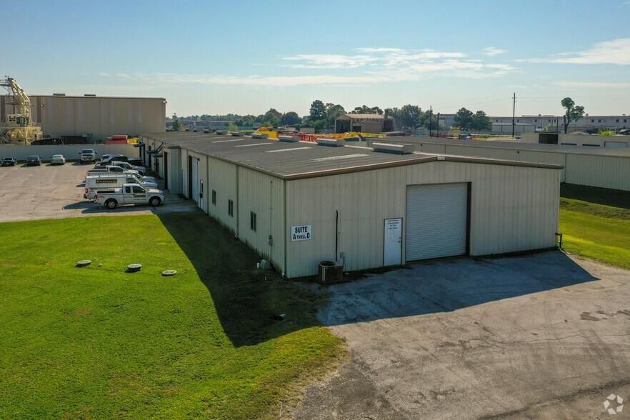 Bldg A Ste. D 13225 FM 529 Rd photo 3