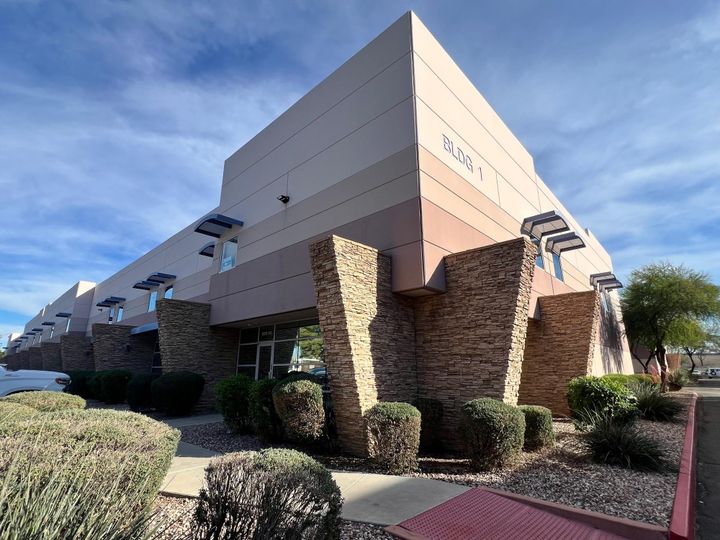 Olive Business Park Unit 113