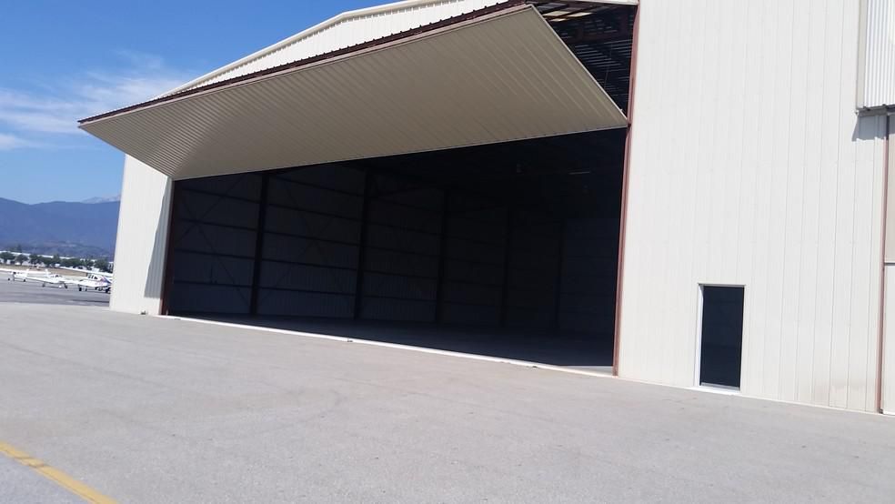 Brackett Field Airport 1615 McKinley Ave photo 1