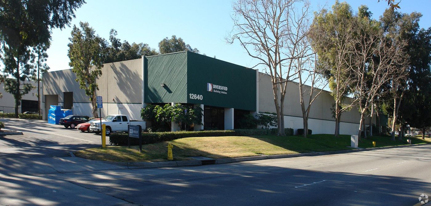 Bldg 11 photo 1