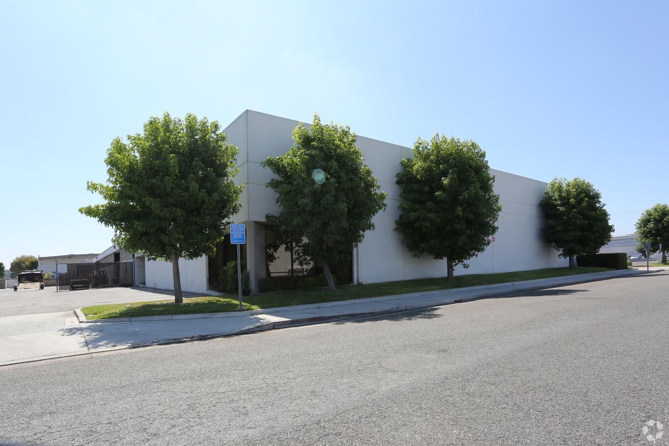 Industrial Property For Lease photo 3