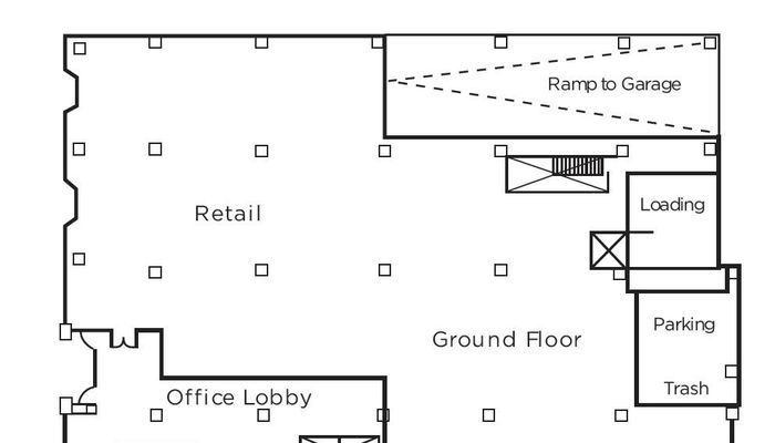 Office Space for Rent at 1433-1437 4th St Santa Monica, CA 90401 - #11