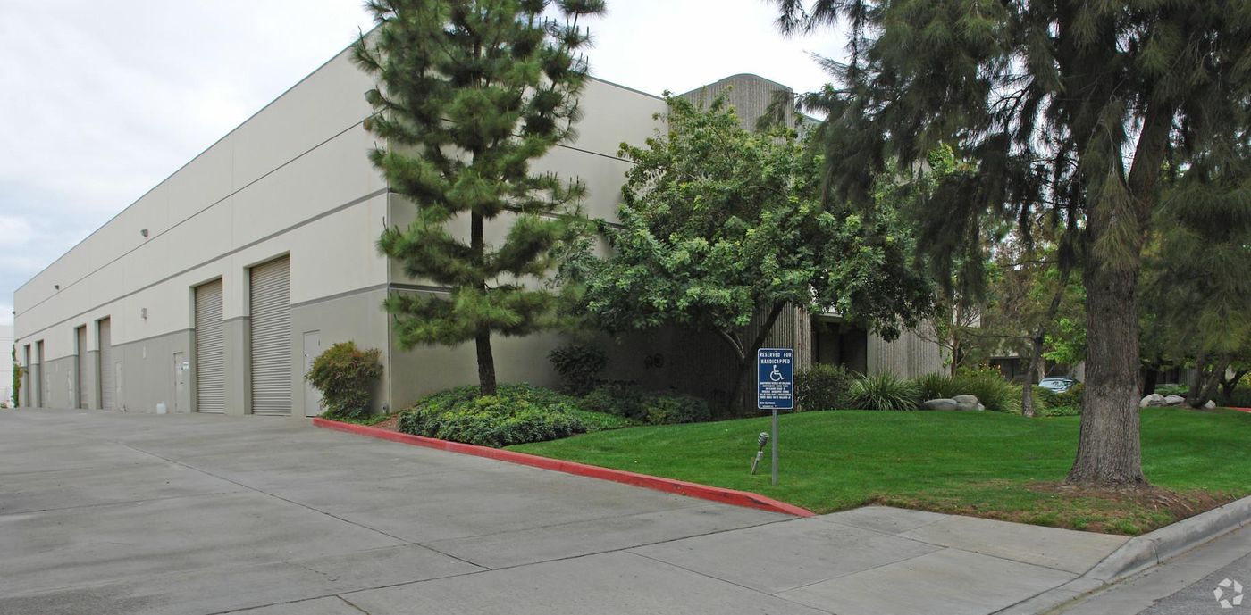 Industrial Property For Lease photo 3