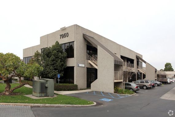 Silverton Business Center