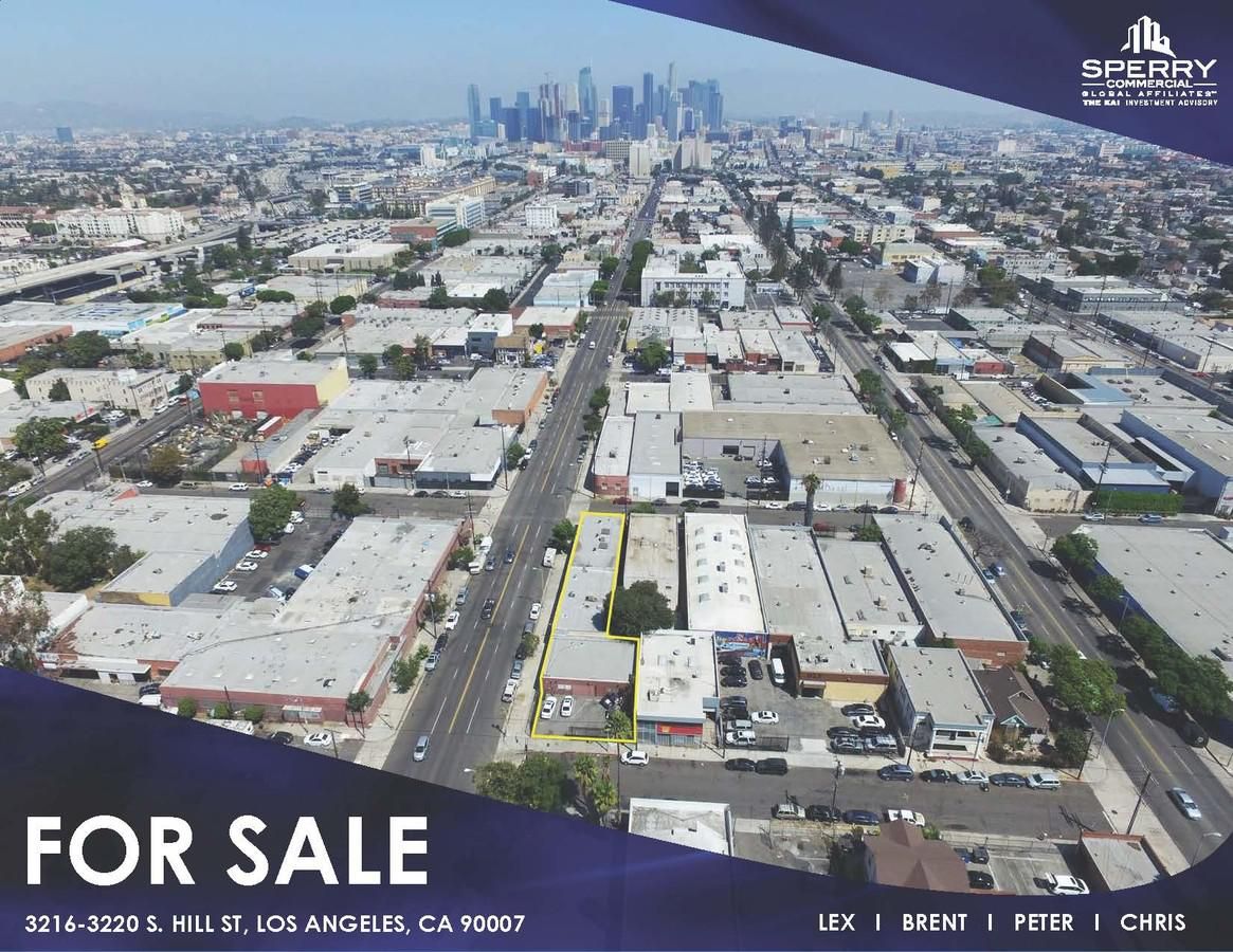 Industrial Property For Sale photo 1