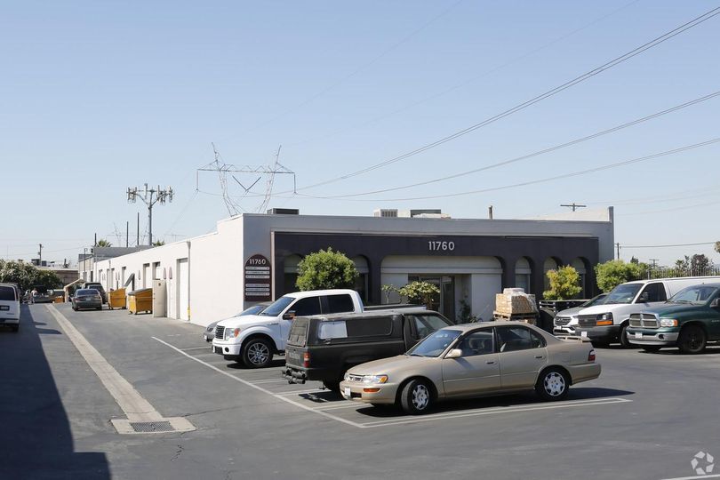Industrial Property For Lease