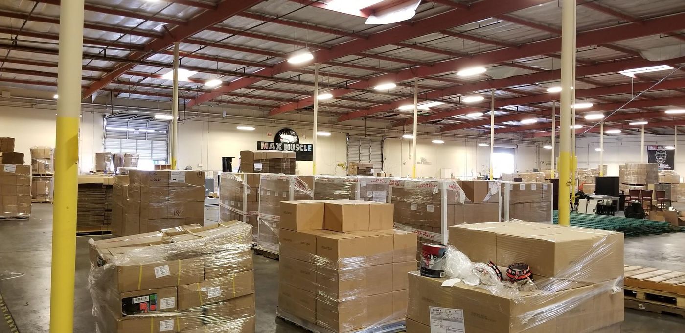 Industrial Property For Lease photo 4