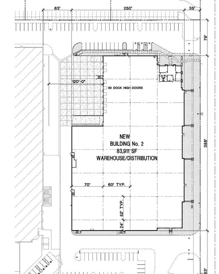 Industrial Property For Lease photo 4