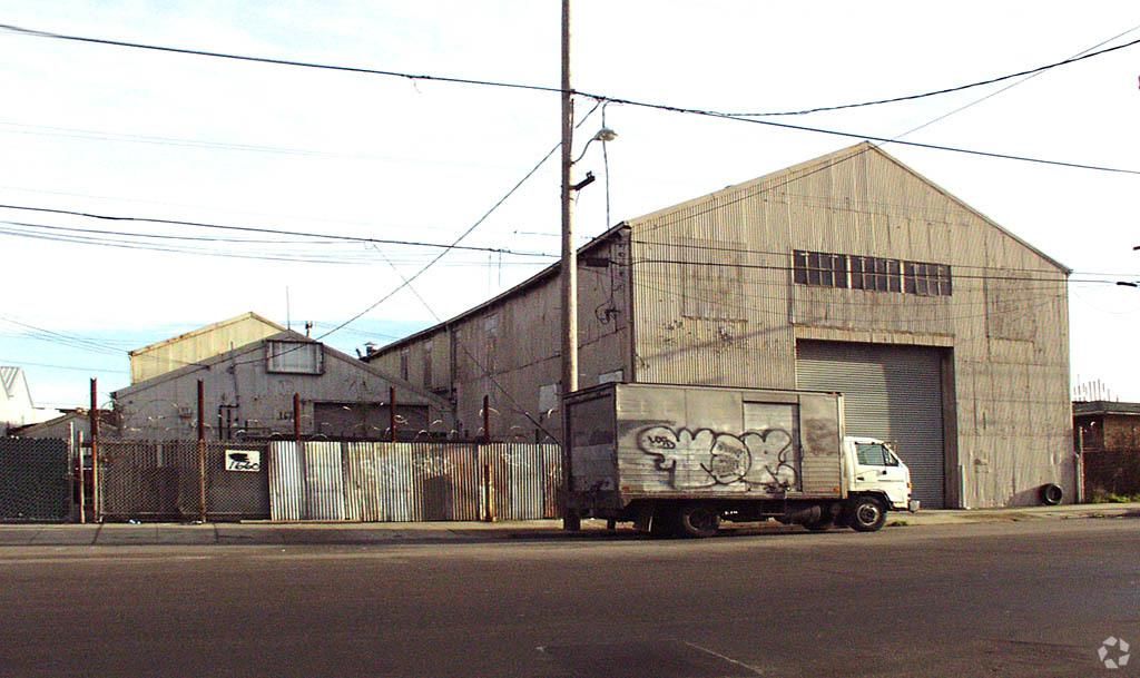 Industrial Property For Lease photo 2