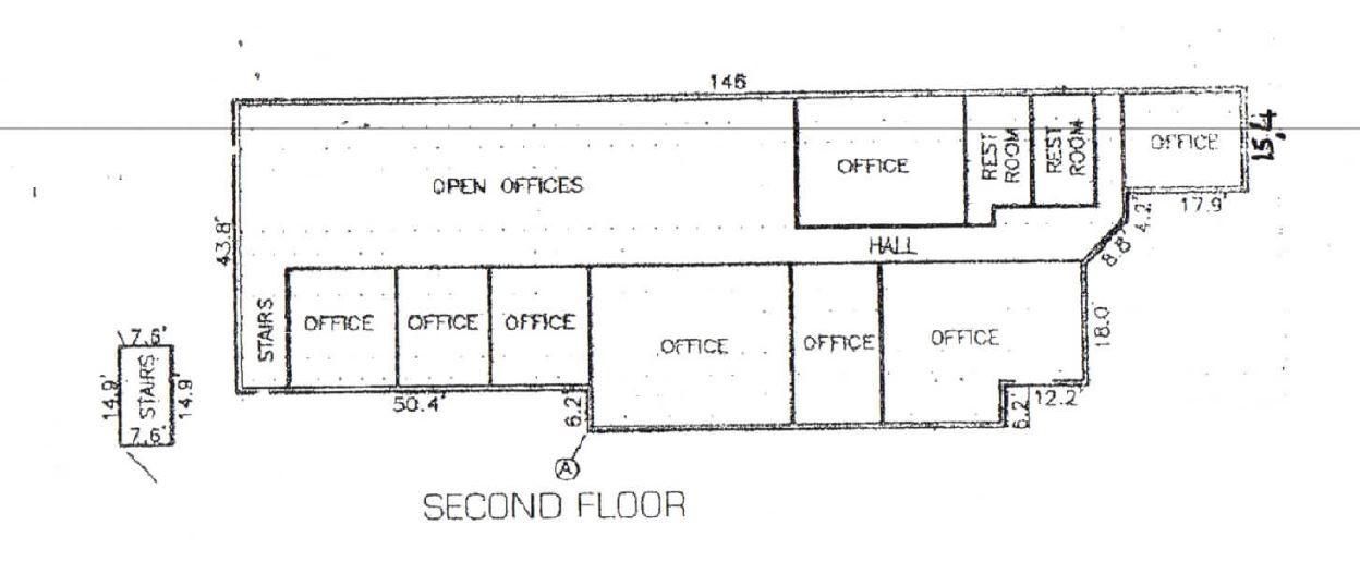 Office Property for Lease photo 2