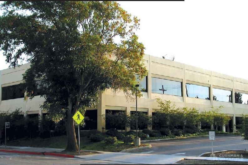 Flex Property For Lease photo 2