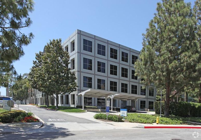 Nobel Plaza 3636 Nobel Dr