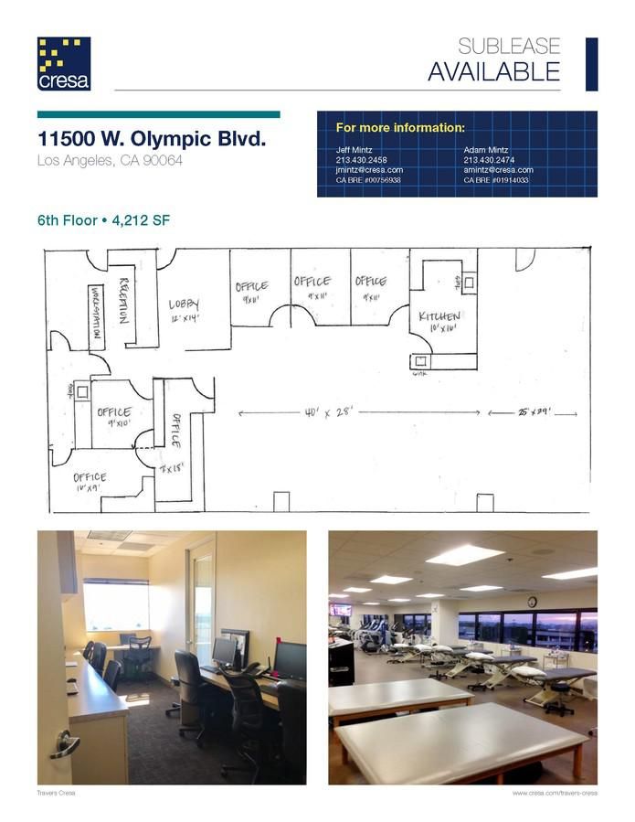 Office/Medical Property for Lease photo 2