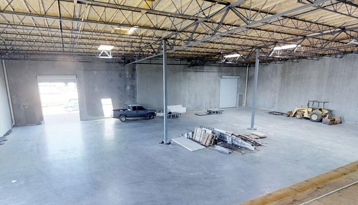 Warehouse Space for Sale at 40355 La Quinta Ln Palmdale, CA 93551 - #12