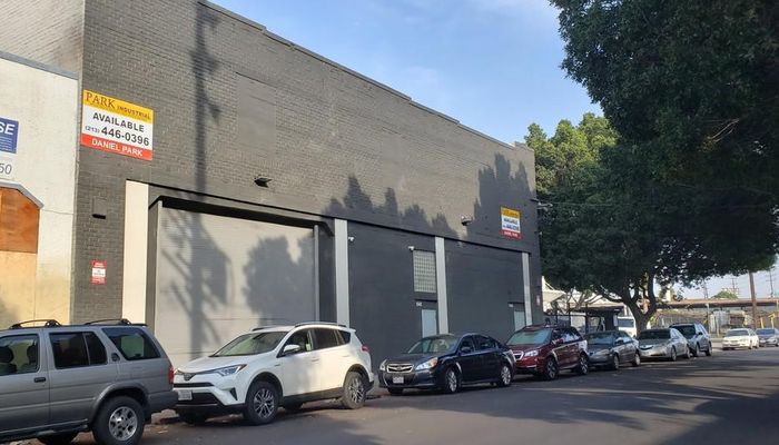 Warehouse Space for Rent at 1543-1545 Newton St Los Angeles, CA 90021 - #9