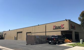 Warehouse Space for Sale located at 1814 N Neville St Orange, CA 92865