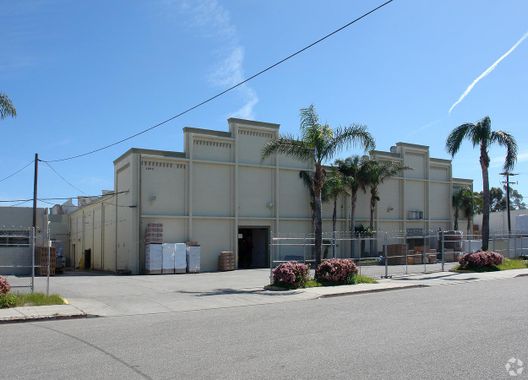 Industrial Property For Lease