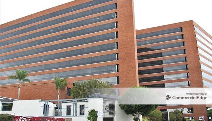 Office Space for Rent at 11835 West Olympic Blvd Los Angeles, CA 90064 - #4