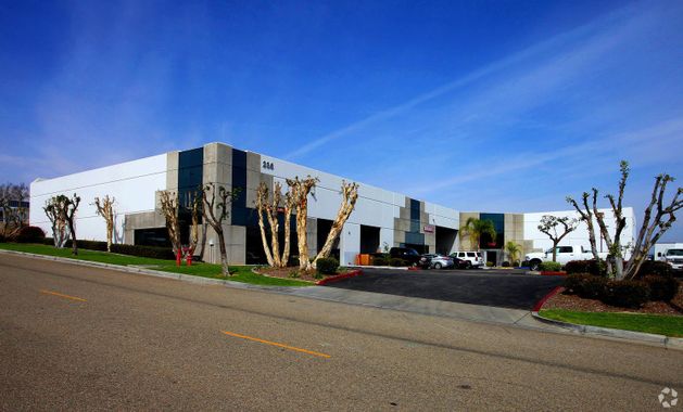Industrial Property For Sale