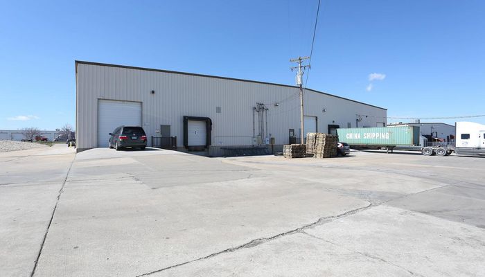 Warehouse Space for Sale at 42-72 N Central Ave Upland, CA 91786 - #4