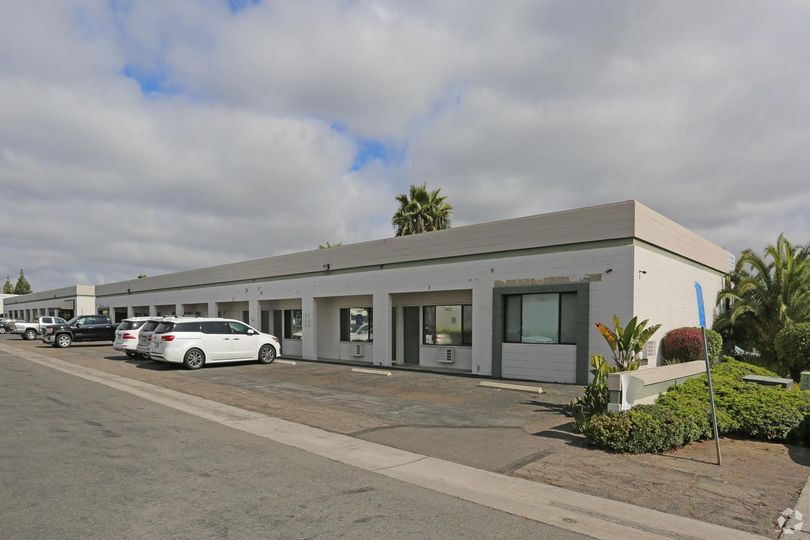 Office Property For Lease