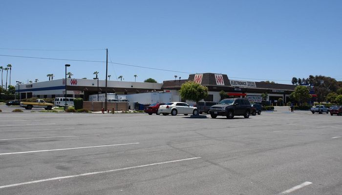 Warehouse Space for Rent at 1002-1008 Industrial Blvd Chula Vista, CA 91911 - #3