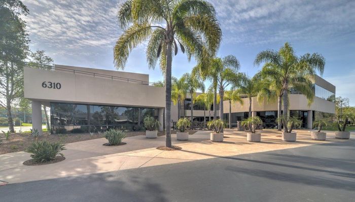 Office Space for Rent at 6310 Greenwich Dr San Diego, CA 92122 - #13