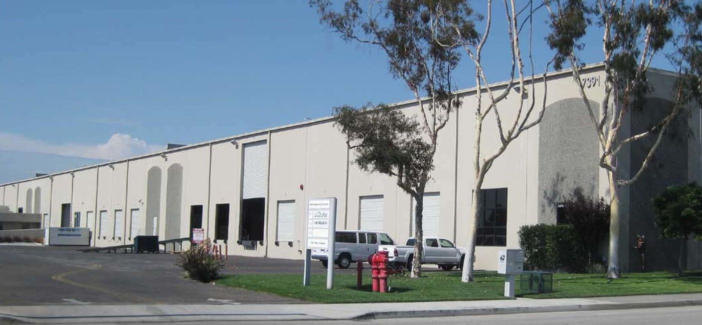 Heil Industrial Center photo 3