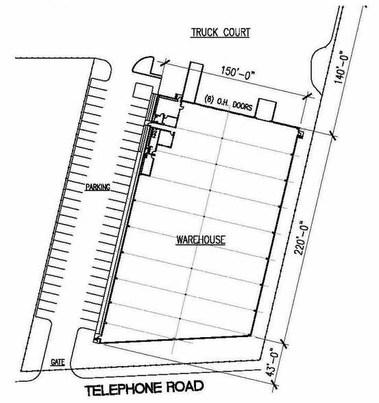 4129 Telephone Rd photo 4