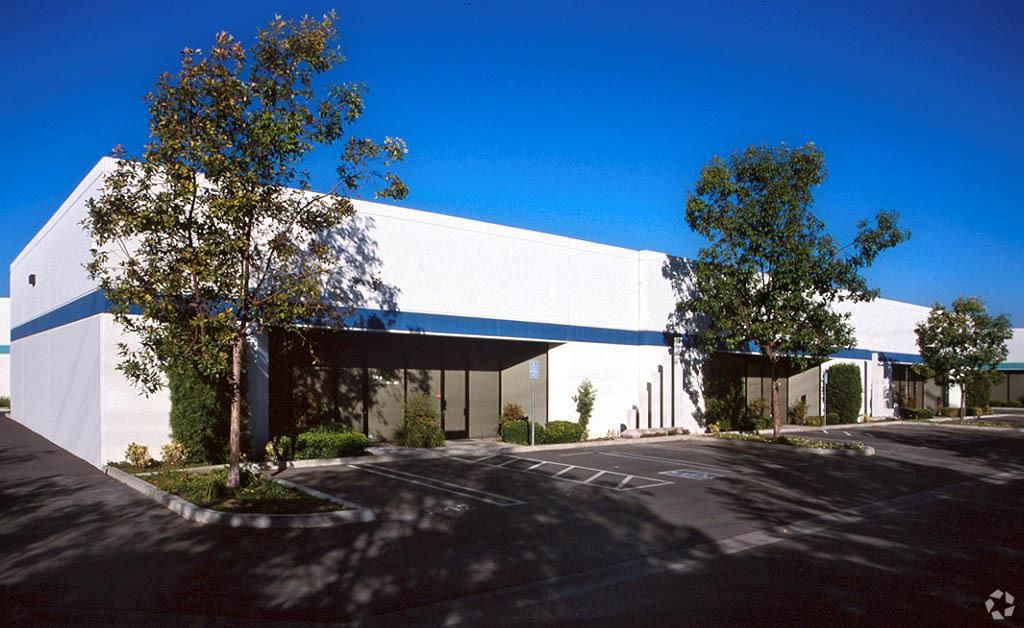 Industrial Property For Lease photo 2
