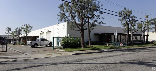 Industrial Property For Sale