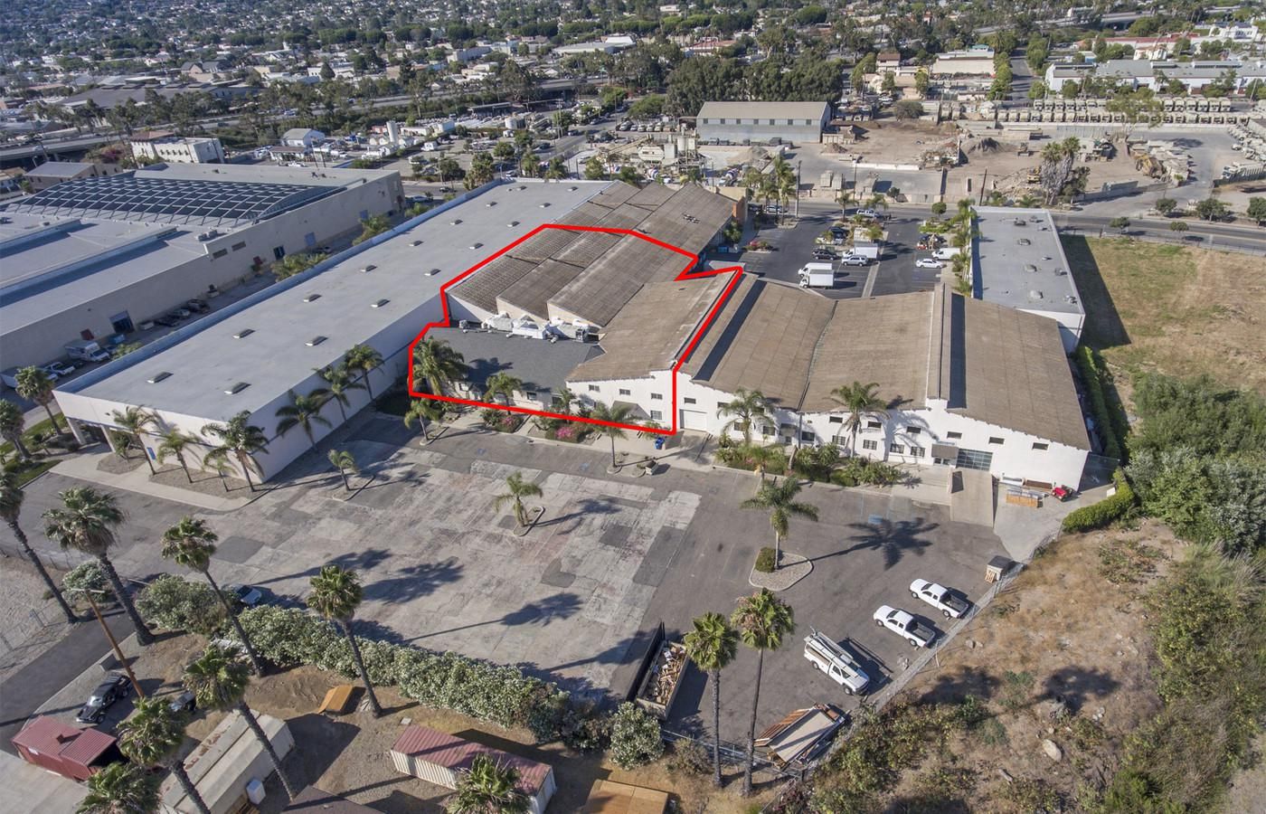 Flex Property for Lease photo 2