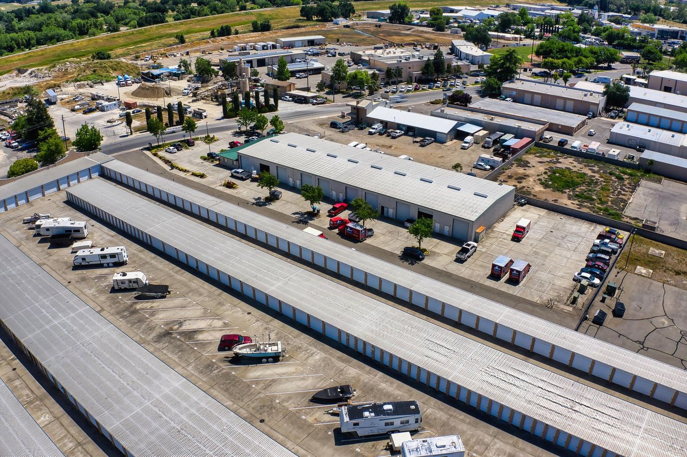 1250 Market Warehouse photo 4
