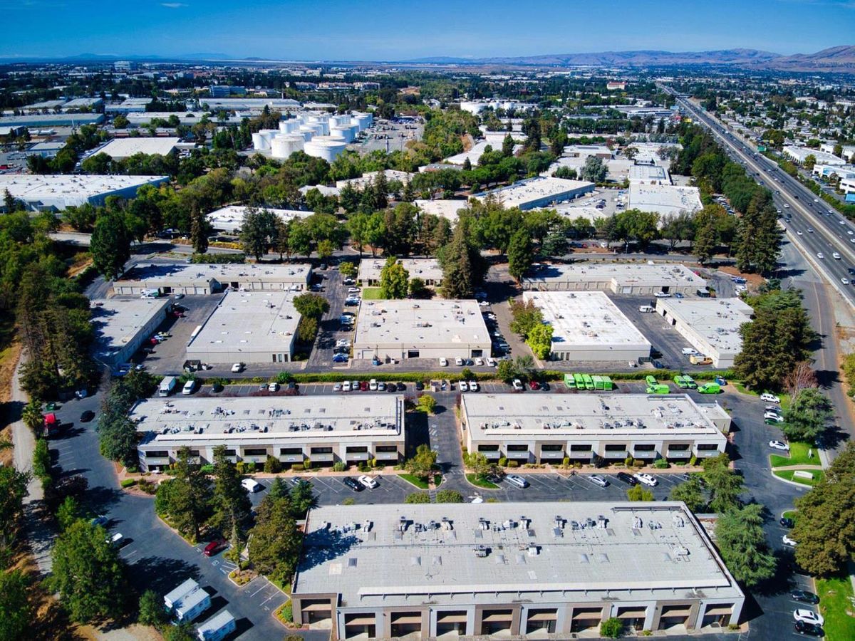 Charcot Business Park photo 1