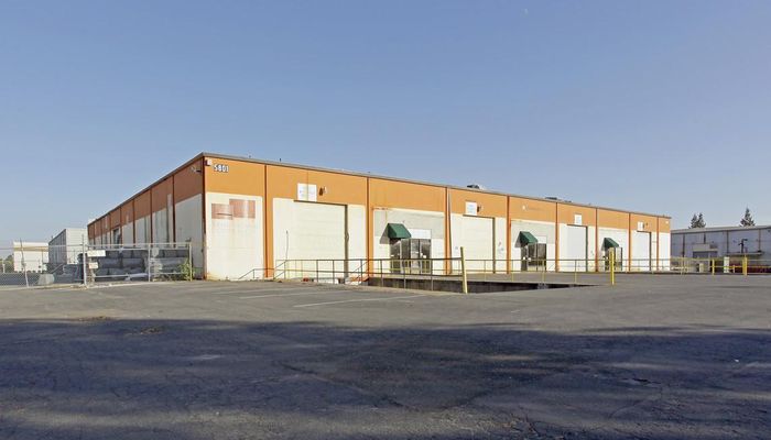 Warehouse Space for Sale at 5801 88th St Sacramento, CA 95828 - #1