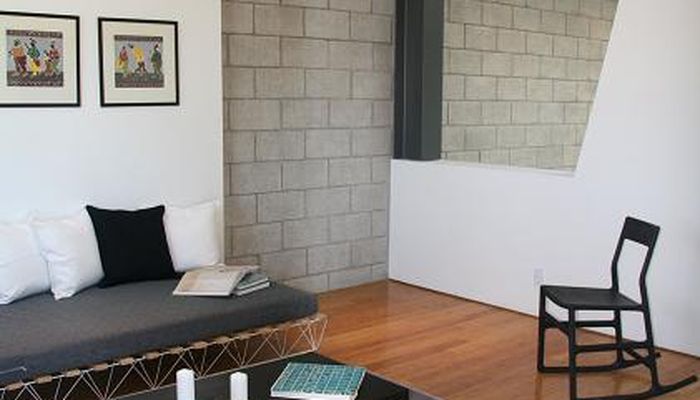 Office Space for Rent at 1212 Abbot Kinney Blvd Venice, CA 90291 - #8