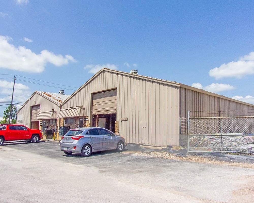Hempstead Business Park photo 2